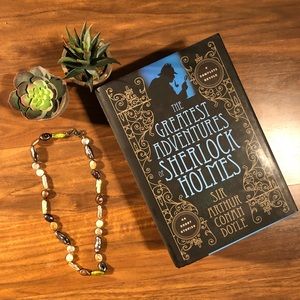 Freshwater Pearl Necklace